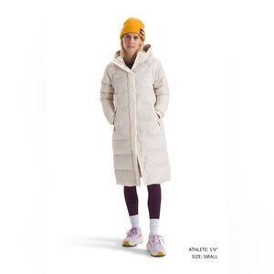 The North Face Women's Hydrenalite Down Parka